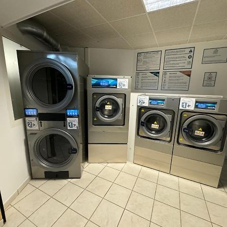 Apartmán Sous Les Tropiques La Trinité Exteriér fotografie
